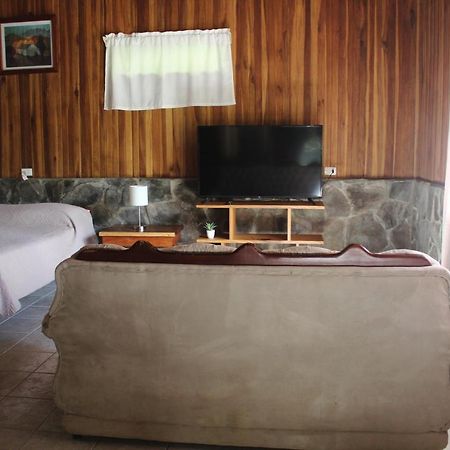 Willa El Bosque Lodging Monteverde Zewnętrze zdjęcie