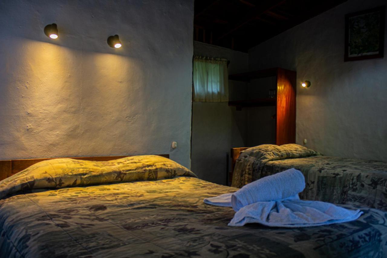 Willa El Bosque Lodging Monteverde Zewnętrze zdjęcie